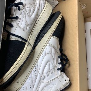 Air Jordan 1 retro ‘99